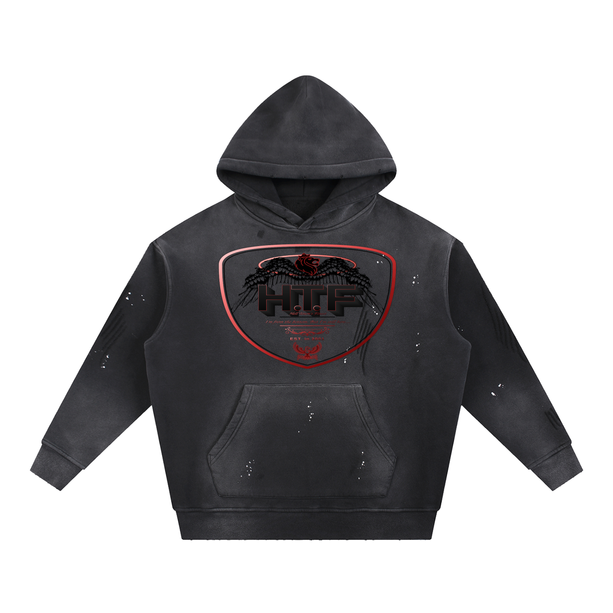 Hoodie
