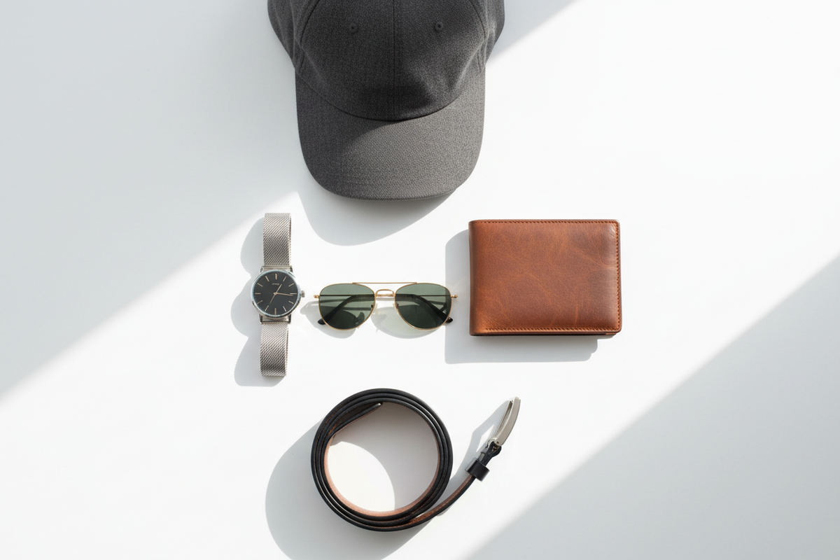 accessories