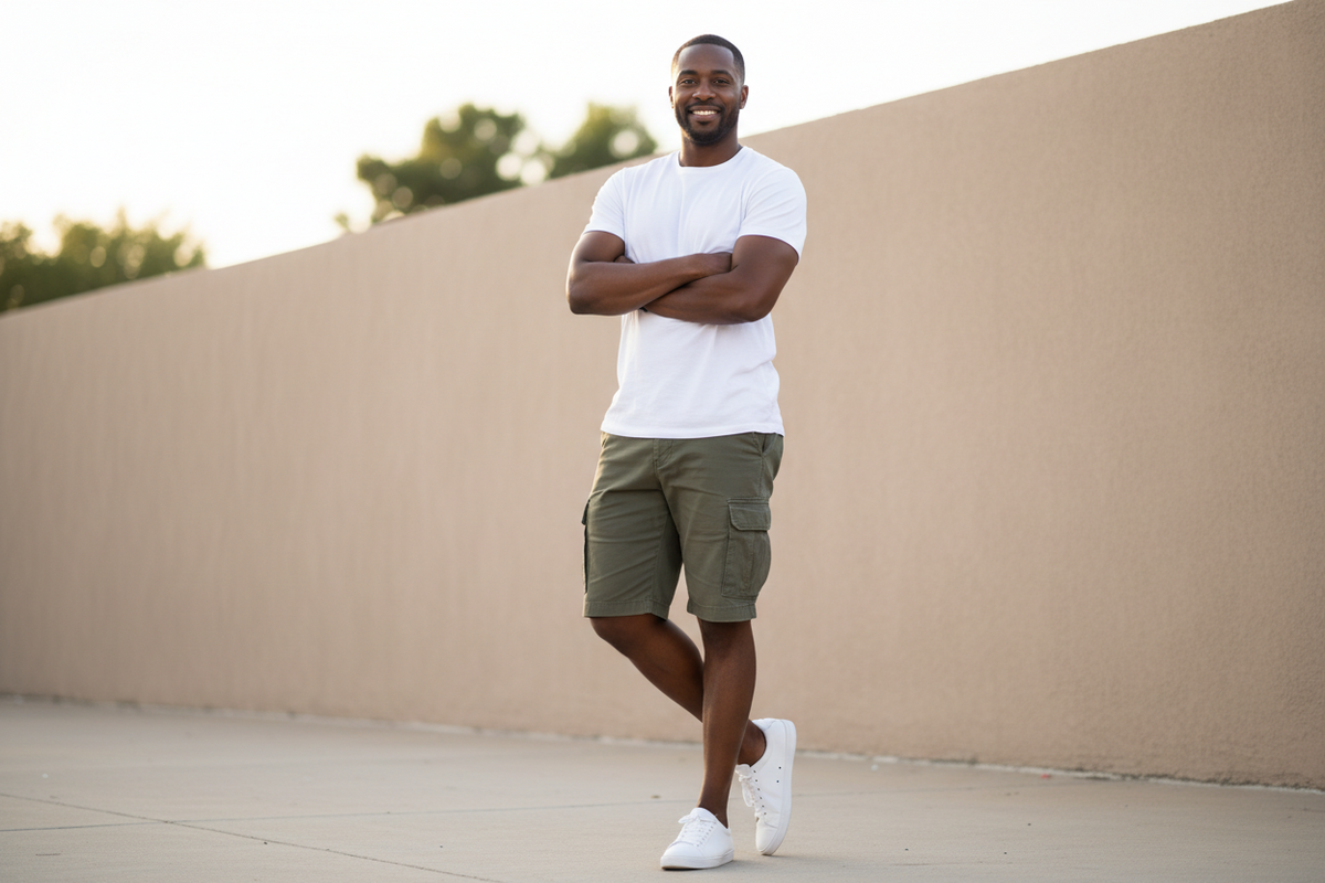 Men's Shorts