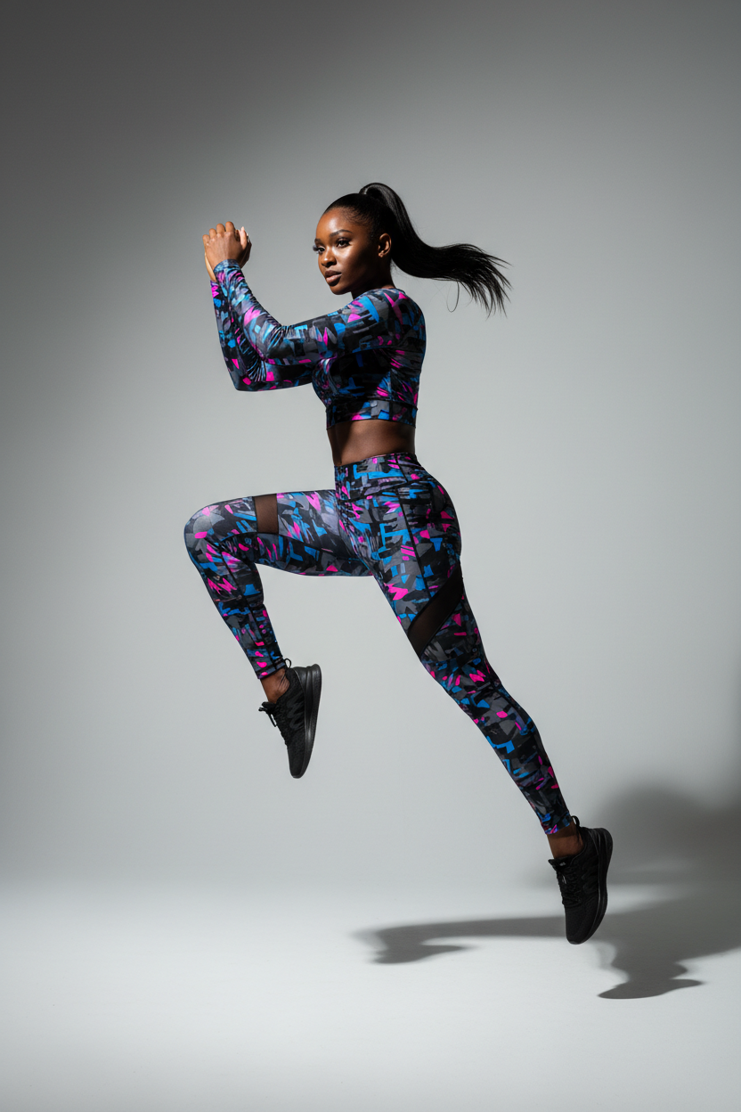 Women Sportswear