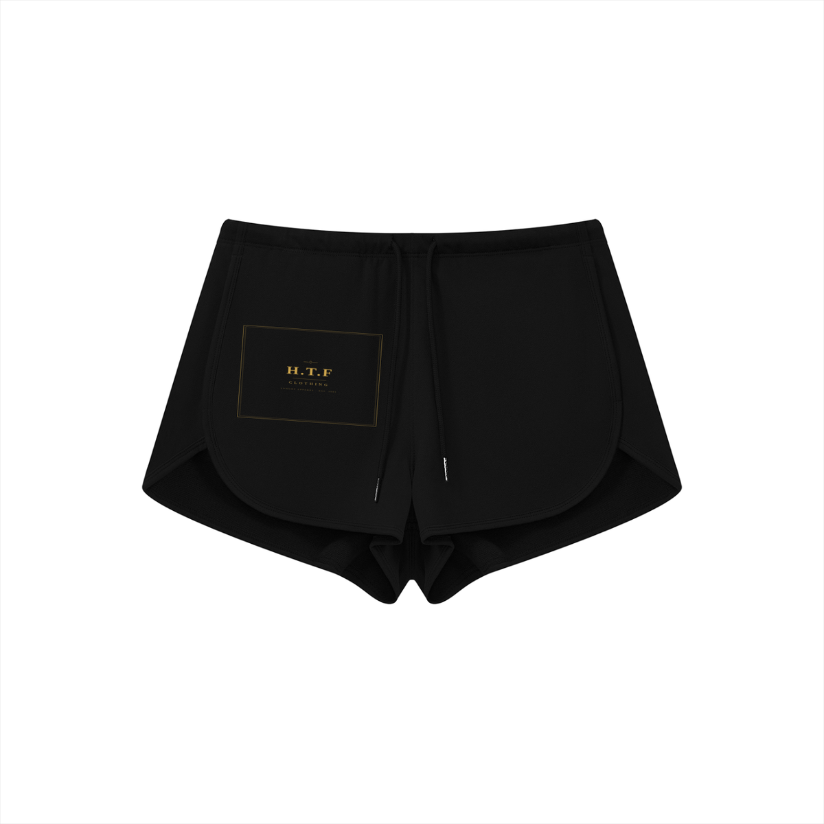 Women's Drawstring Shorts