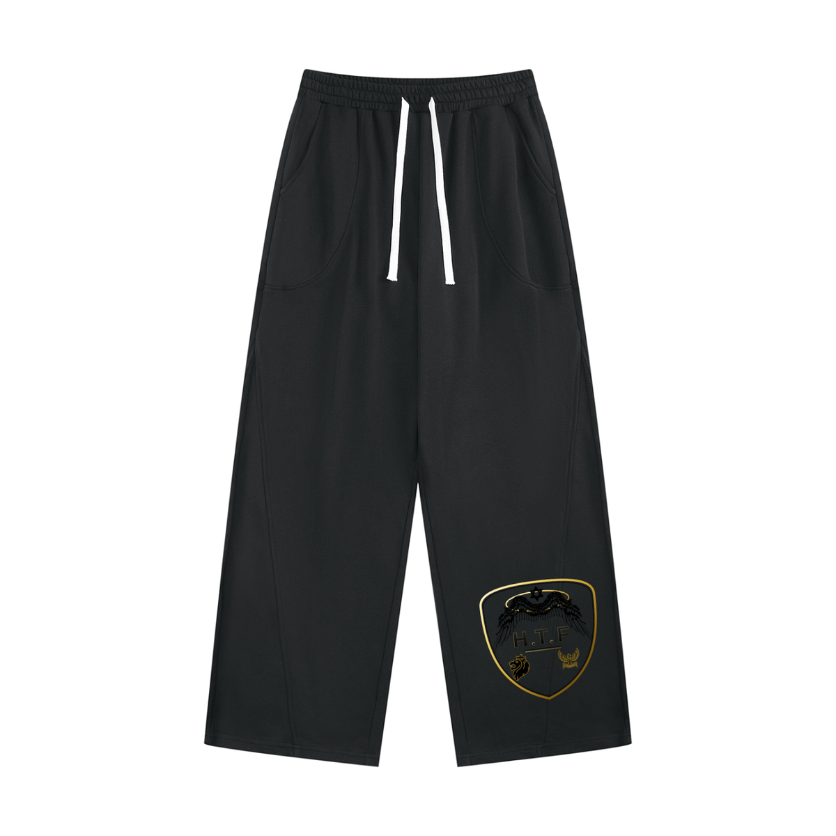 Women's Wide Leg Sweatpants